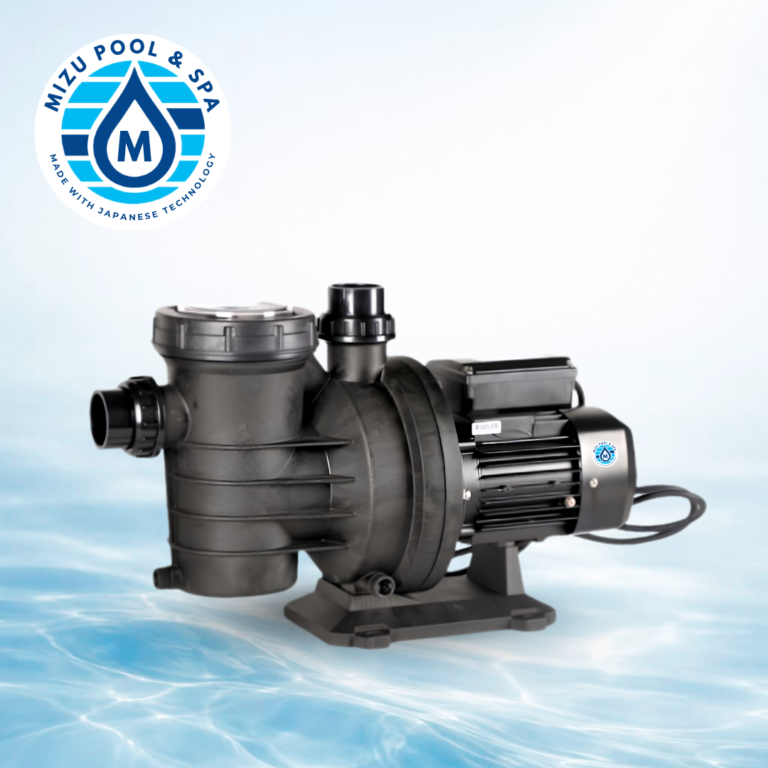 Pool Pump