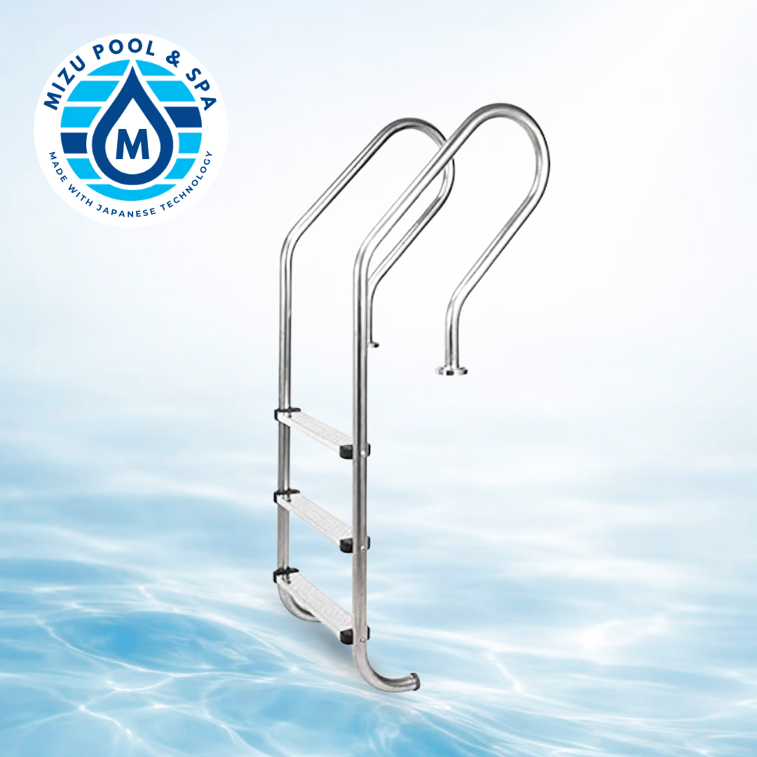 Pool Ladder