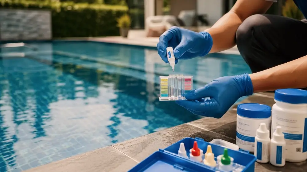 Water Treatment
